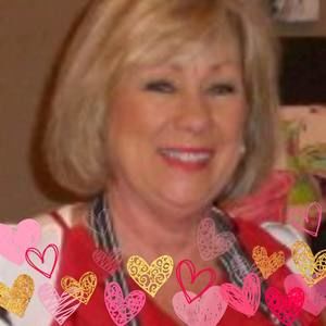 Meet your Posher, Cindy